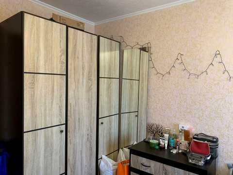 квартира по адресу Юрия Кондратюка ул. (Комунарівська), 16