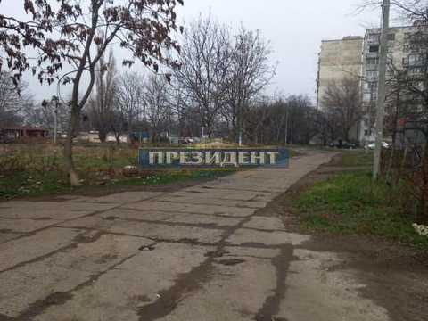 ділянка за адресою Марсельська вул.
