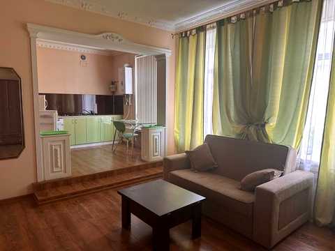 квартира по адресу Гоголя ул., 7