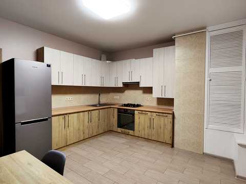 квартира по адресу Практичная ул., 3