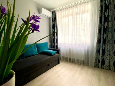 квартира за адресою Григорія Сковороди вул., 29