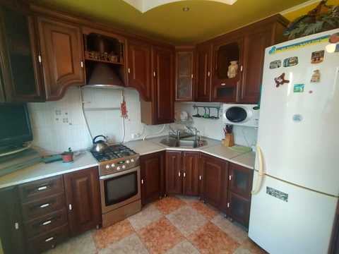 квартира за адресою Захисників Маріуполя вул. (Костромська), 9