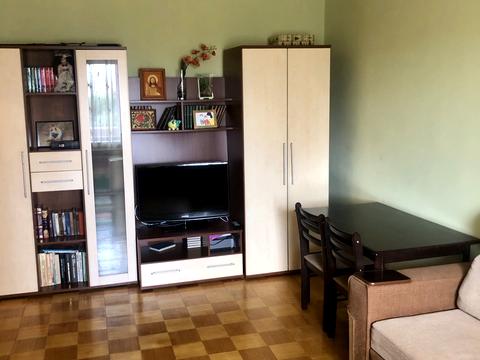 квартира по адресу Героев Днепра ул., 42-А