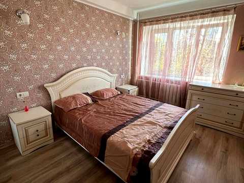 квартира за адресою Голосіївський просп. (40-річчя Жовтня), 110