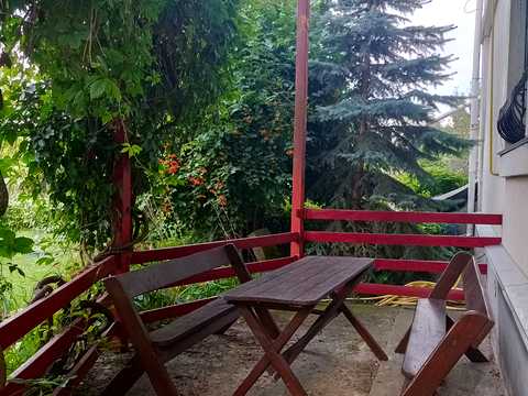 дом по адресу Центральна ул.