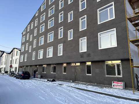 квартира за адресою Леменівська, 11