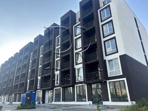 квартира по адресу Оноре де Бальзака ул., 11/2БУД