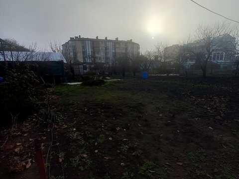 дом по адресу Жуковського, 1