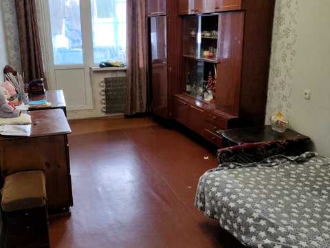 квартира по адресу Солнечная ул., 13