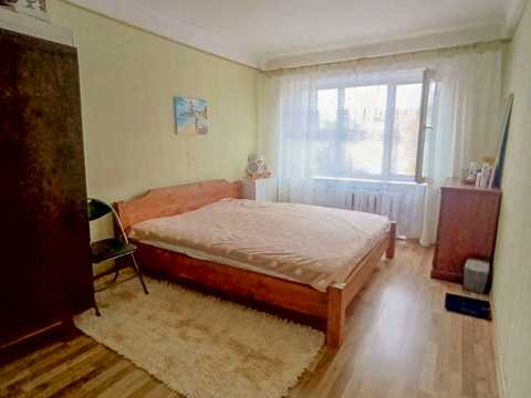 квартира за адресою Верховної Ради бульв., 26-А