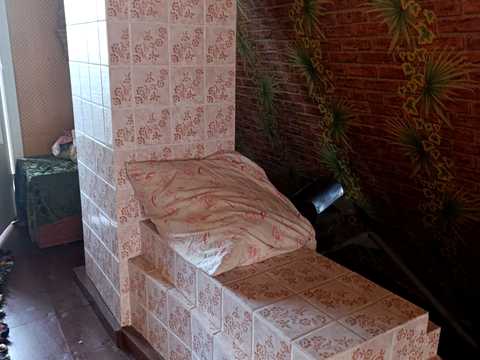 дом по адресу Соснова, 376