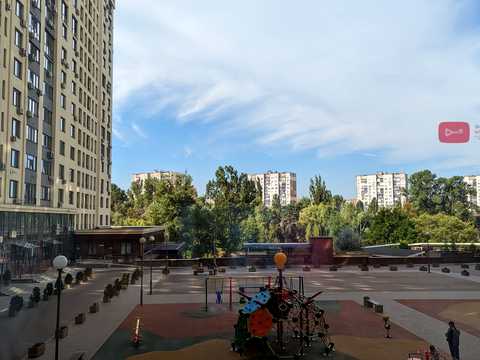 квартира по адресу Самойло Кошки ул. (Маршала Конєва), 10/1