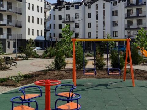 квартира за адресою Академіка Сахарова вул., 40/1