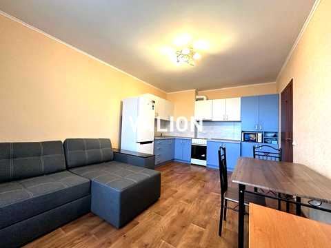 квартира за адресою Балтійський пров., 5