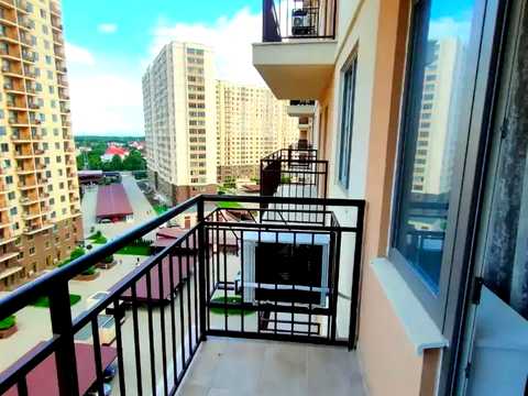 квартира за адресою Перлинна вул., 12
