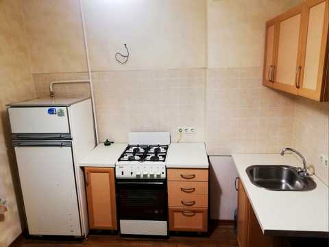 квартира по адресу Леся Сердюка ул. (Командарма Корка), 56