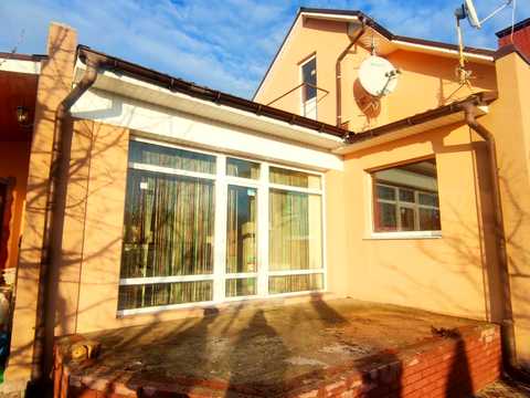 дом по адресу В'ялівський провулок, 16