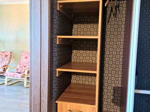 квартира за адресою Лесі Українки вул., 19