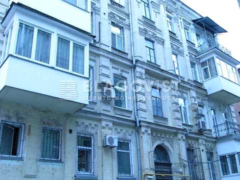 комерційна за адресою Київ, Шота Руставелі вул., 30-Б