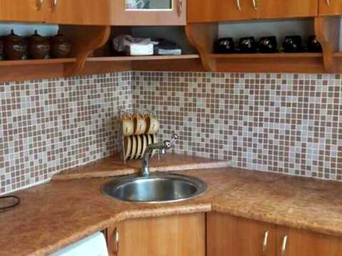 квартира по адресу Якубенківська ул. (Тропинина), 2/4