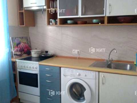 квартира за адресою Кричевського, 37