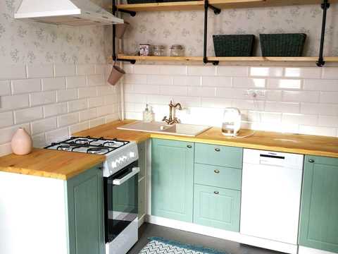 квартира по адресу Гоголя ул., 10