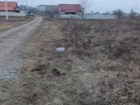 ділянка за адресою Хмільник, Івана Сірка, 31