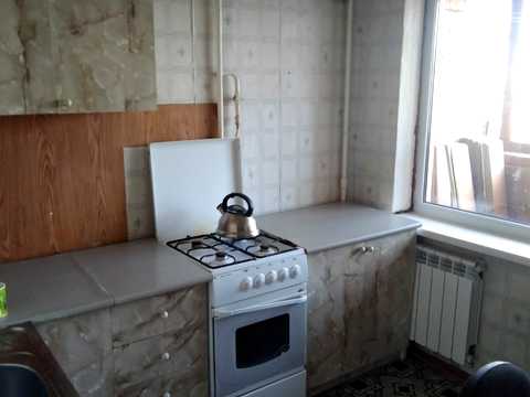 квартира по адресу Героев Полка "Азов ул. (Маршала Малиновського), 7-А