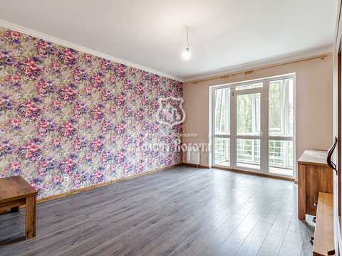 квартира по адресу Метрологическая ул., 113