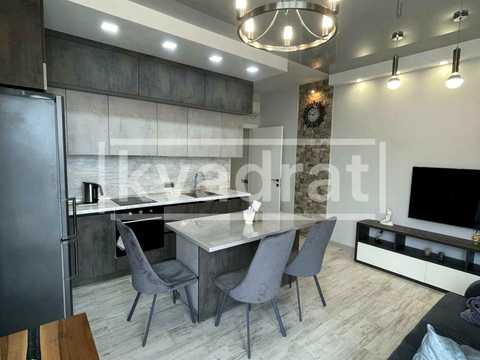 квартира за адресою Саксаганського вул., 37-К