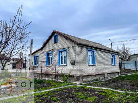 дом по адресу Елеваторна ул., 38