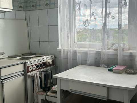 квартира за адресою Луї Пастера вул., 322