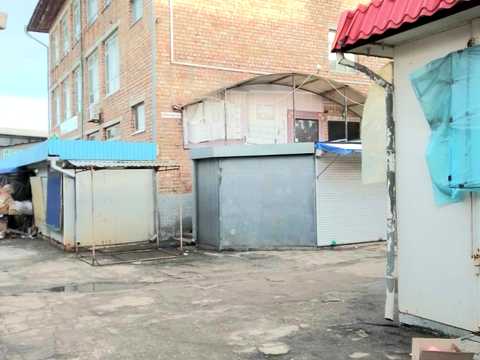комерційна за адресою Павлоград, Полтавська вул., 127А