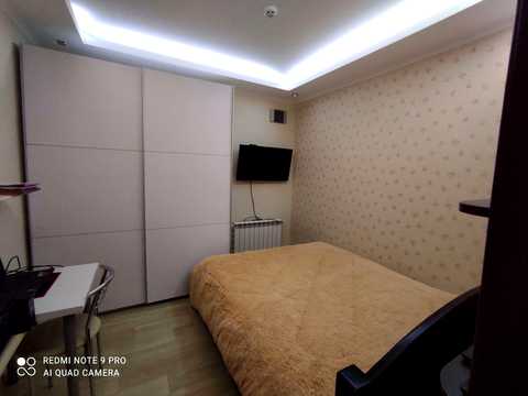квартира за адресою Михайла Донця вул., 2-А