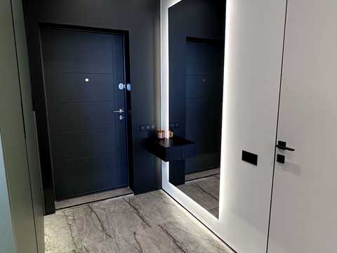 квартира за адресою Берестейський просп. (Перемоги), 11 к2