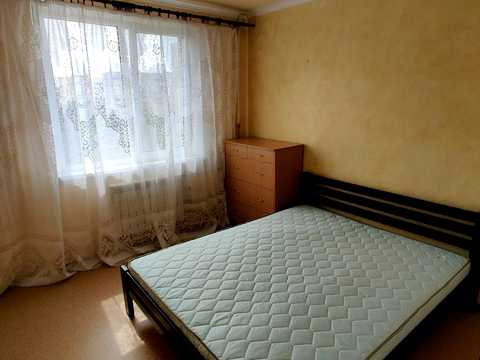 квартира за адресою Львівська вул. (Пермська), 12