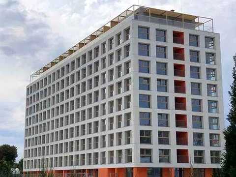 квартира по адресу Кобзаря бульв., 3
