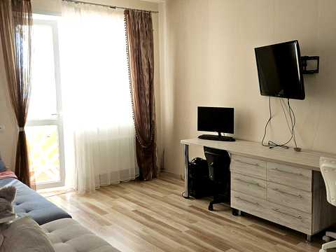квартира за адресою Тракторобудівників просп., 103г