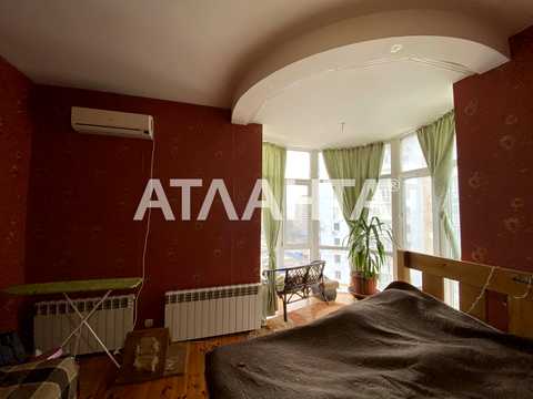 квартира по адресу Балковская ул., 22а