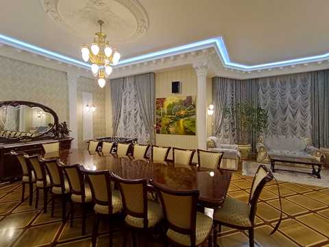 будинок за адресою Межева