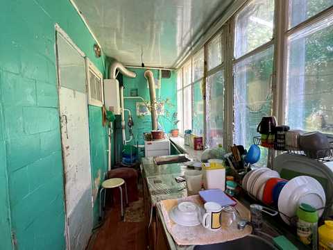 будинок за адресою Волноваська вул. (Саратовська), 9