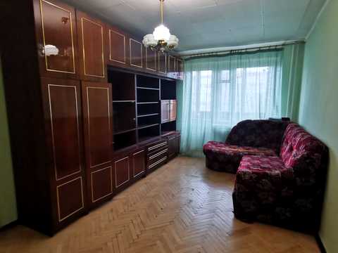 квартира за адресою Проспект Науки, 24