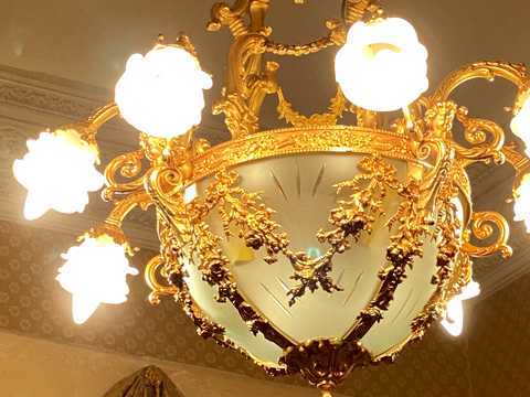 квартира по адресу Греческая ул., 11
