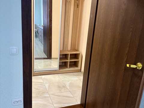квартира за адресою Балтійський пров., 1