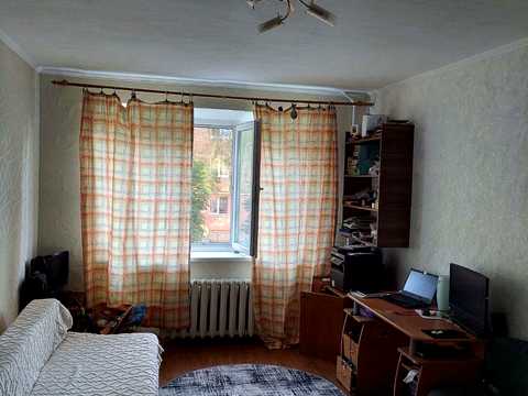 квартира за адресою Миру вул., 6