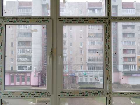 квартира по адресу Черновола ул., 9