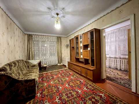 квартира по адресу Олега Григорьева ул., 8