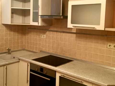 квартира за адресою Зої Гайдай вул., 2