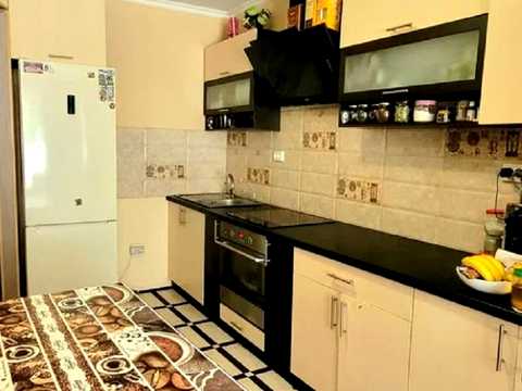 квартира по адресу Николая Боровского ул., 1/16