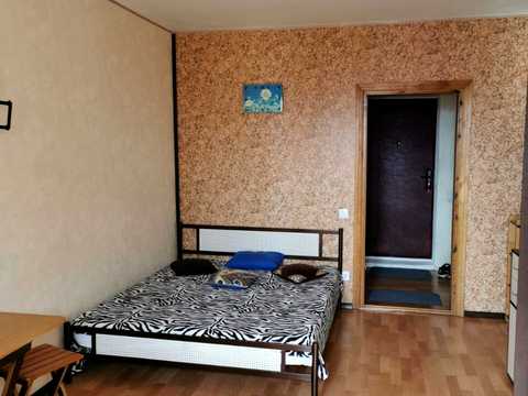 квартира за адресою Петра Григоренка просп., 28-А